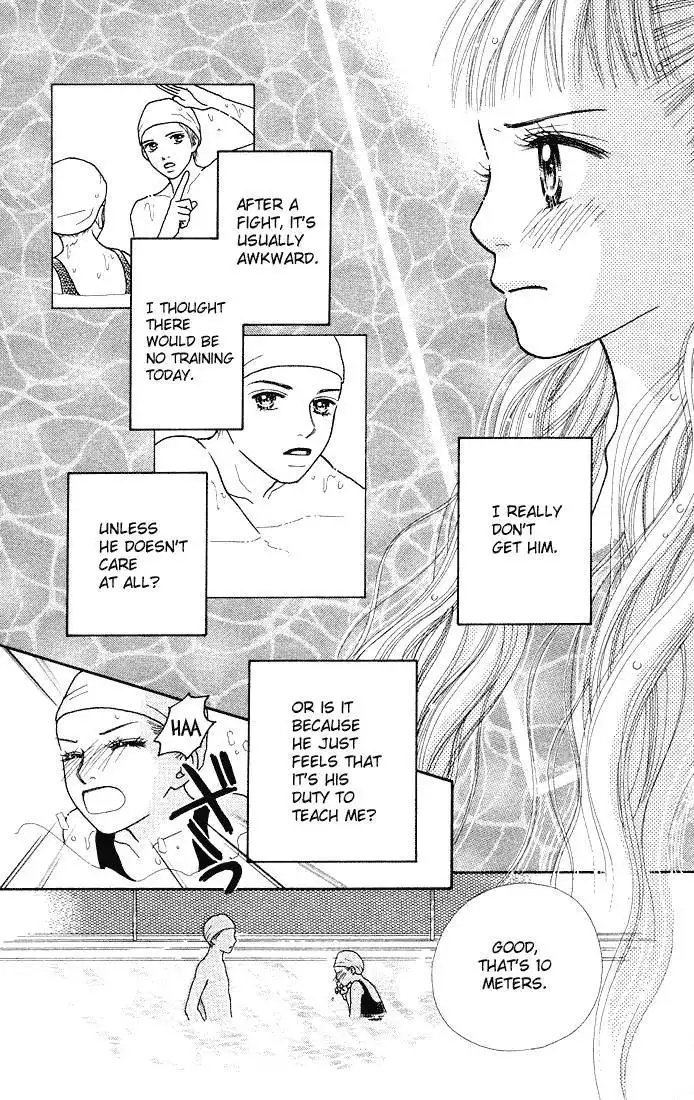 Parfait Tic Chapter 32 17